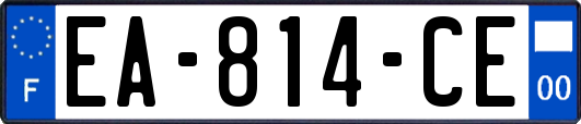 EA-814-CE