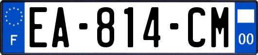 EA-814-CM