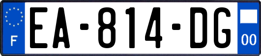 EA-814-DG