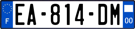 EA-814-DM