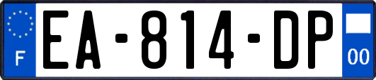 EA-814-DP