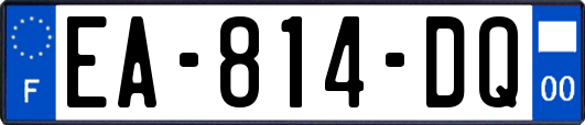 EA-814-DQ