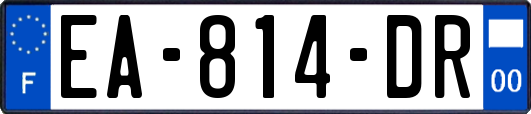 EA-814-DR