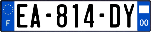 EA-814-DY