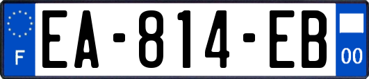 EA-814-EB