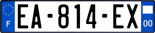 EA-814-EX