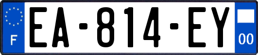 EA-814-EY