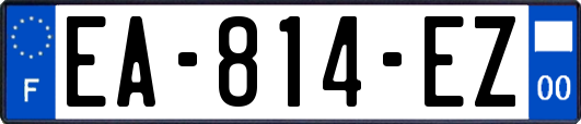 EA-814-EZ