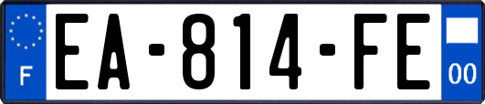 EA-814-FE