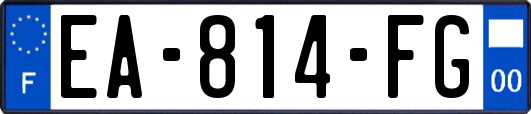 EA-814-FG