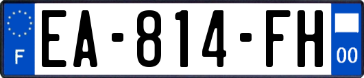 EA-814-FH