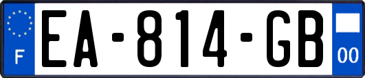 EA-814-GB