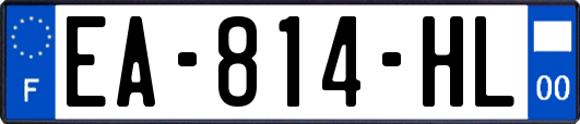 EA-814-HL