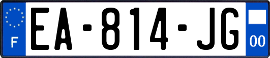 EA-814-JG