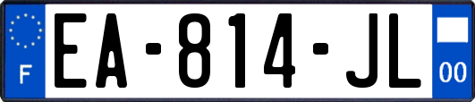 EA-814-JL