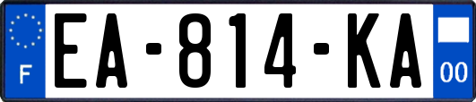 EA-814-KA