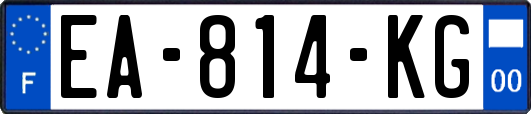 EA-814-KG