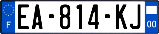 EA-814-KJ