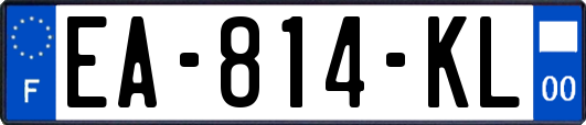 EA-814-KL