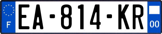 EA-814-KR