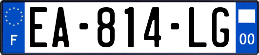 EA-814-LG