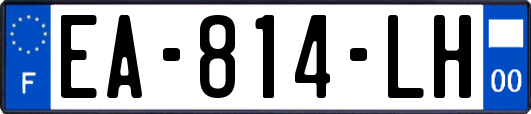 EA-814-LH