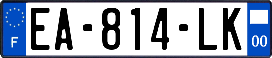 EA-814-LK