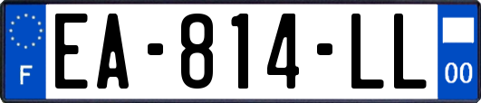 EA-814-LL