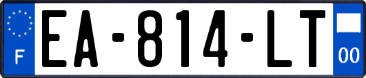 EA-814-LT
