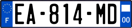 EA-814-MD