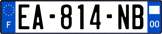 EA-814-NB