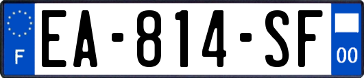 EA-814-SF