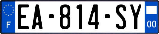 EA-814-SY