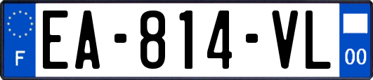 EA-814-VL