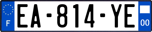 EA-814-YE