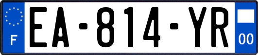 EA-814-YR