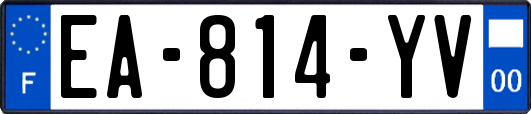 EA-814-YV