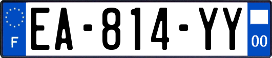 EA-814-YY