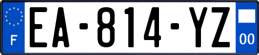 EA-814-YZ