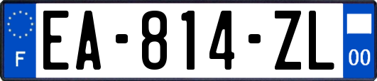 EA-814-ZL