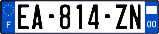 EA-814-ZN