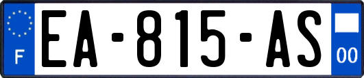 EA-815-AS