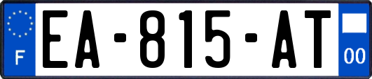 EA-815-AT