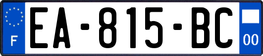 EA-815-BC