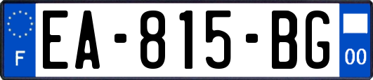 EA-815-BG