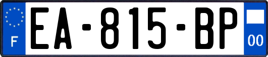 EA-815-BP