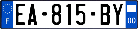 EA-815-BY