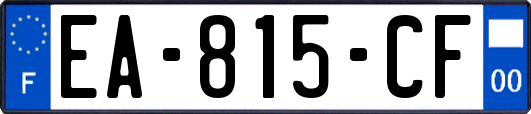 EA-815-CF