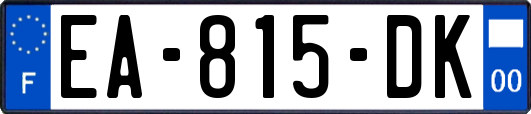 EA-815-DK