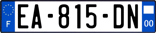 EA-815-DN